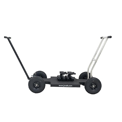 Аренда операторской тележки NSH X5 Dolly