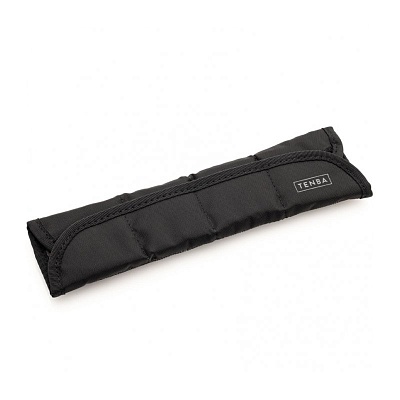 Накладка Tenba Tools Memory Foam Shoulder Pad наплечная для ремня 23х6см черный