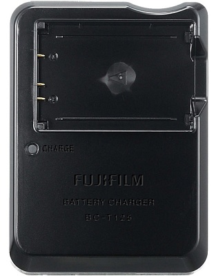 Зарядное устройство Fujifilm BC-T125 для GFX 50S