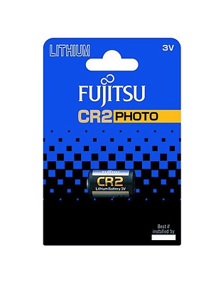 Батарея Fujitsu CR2n