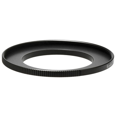 Переходное кольцо Kenko STEPPING RING 46-52 для светофильтра 46-52mm