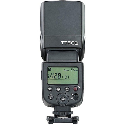 Вспышка Godox ThinkLite TT600 универсальная