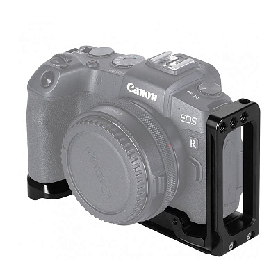 Угловая площадка SmallRig APL2350 L-Bracket для камеры Canon EOS RP 