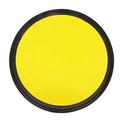 Светофильтр Marumi GC-Yellow 72mm, градиентный-желтый
