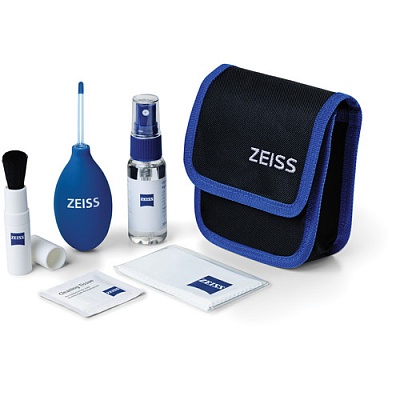 Набор для чистки оптики Carl Zeiss Lens cleaning kit