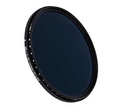 Светофильтр JJC Variable ND2-ND400 67mm нейтральный