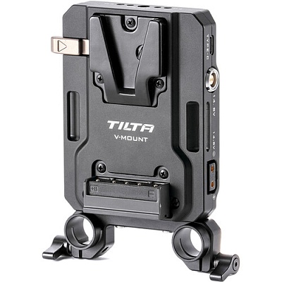 Аренда батарейной площадки Tilta Mini PD V-Mount