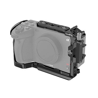 Клетка SmallRig 4183 для камер Sony FX30/FX3