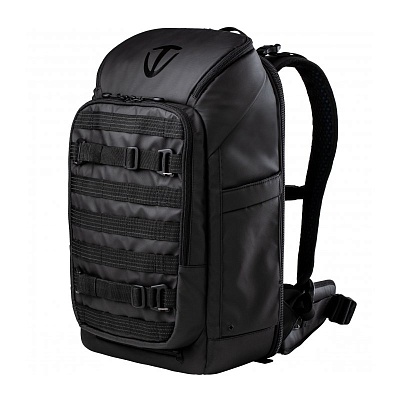 Фотосумка рюкзак Tenba Axis Tactical Backpack 24, черный