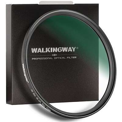 Светофильтр Walking Way MC-CPL 72mm поляризационный