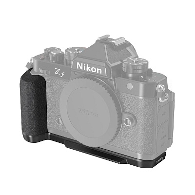 Угловая площадка SmallRig 4262 L-Shape Handle для цифровой камеры Nikon Z f