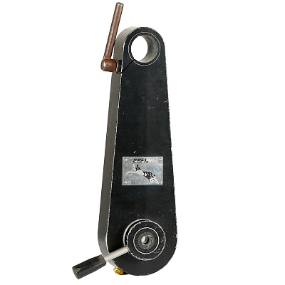 Аренда адаптера Panther Double bracket (Ø 40mm) Euroadapter female 28см