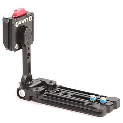 Батарейная площадка Swit TA-T10S V-Mount/Arca Swiss
