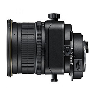 Объектив Nikon 85mm f/2.8D Nikkor PC-E Micro 