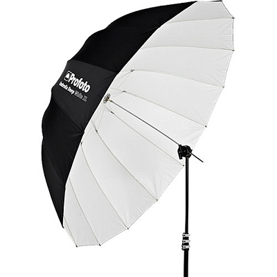Зонт Profoto Umbrella Deep White XL (100980) Белый Отражение 165см