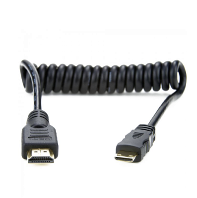 Аренда кабеля HDMI - miniHDMI (для монитора)