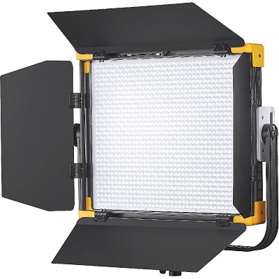 Осветитель Godox LD150RS RGB 2500-8500K, светодиодный для видео и фотосъемки