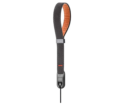 Кистевой ремень Pgytech Camera Wrist Strap Air Deep Grey