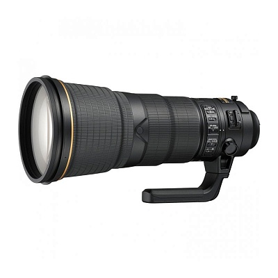 Объектив Nikon AF-S 400mm f/2.8E FL ED VR