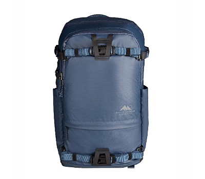 Фотосумка рюкзак Summit Creative Small ZipTop Tenzing 18L синий