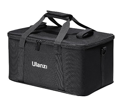 Сумка для студийного оборудования Ulanzi OM-01 Carrying Bag черный