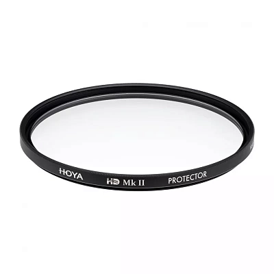 Светофильтр Hoya Protector HD MKII 72mm защитный
