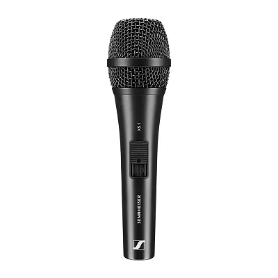 Микрофон Sennheiser XS 1 вокальный XLR