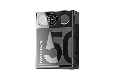 Аккумулятор Swit OMNI-50S V-mount 50 Вт·ч D-Tap/USB-C/USB-A