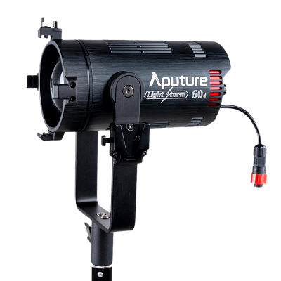 Аренда осветителя Aputure LS 60X 2700-6500K, светодиодный