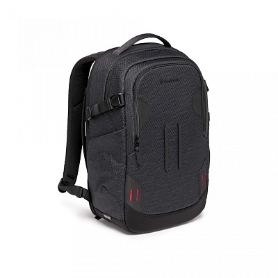 Фотосумка рюкзак Manfrotto Backloader backpack S (PL2-BP-BL-S), черный