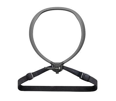 Крепление для экшн-камеры Pgytech CapLock Action Camera Neck Mount Max