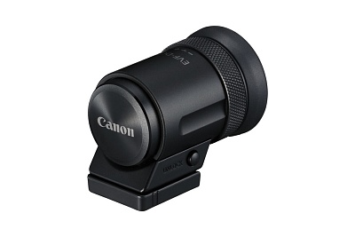 Электронный видоискатель Canon EVF-DC2