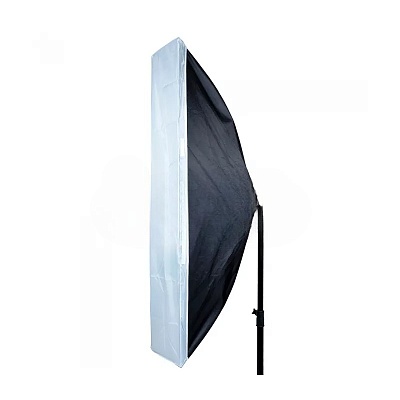 Стрипбокс комиссионный Falcon Eyes 30*150см, байонет Hensel (б/у, гарантия 14 дней)