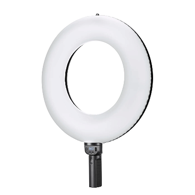 Осветитель кольцевой Godox LR150 LED Air 2800К-6500К надувной светодиодный для видео и фотосъемки