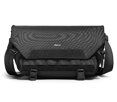 Фотосумка Ulanzi BC08 Camera Sling Bag 9L черный