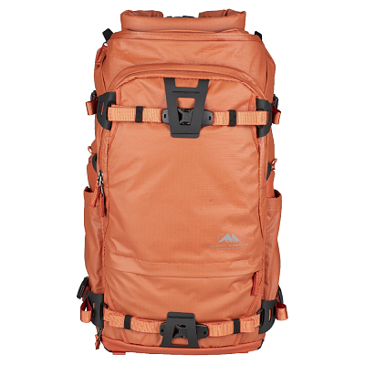 Фотосумка рюкзак Summit Creative Large RollTop Tenzing 40L оранжевый