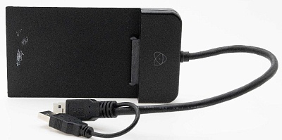 Док станция комиссионная Atomos Powered Docking Station W/USB2.0 and 3.0 (б/у, гарантия 14 дней)