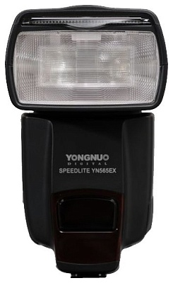 Вспышка Yongnuo YN-565EX Speedlite для Nikon