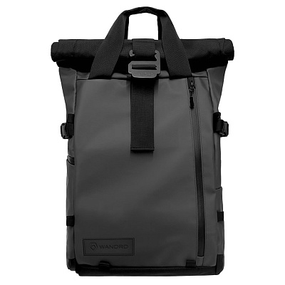 Фотосумка рюкзак WANDRD PRVKE NEW 41L Photography Bundle, черный
