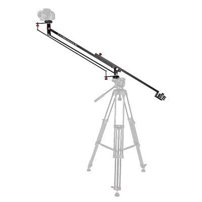 Операторский кран GreenBean Mechanic 11P (1500мм)