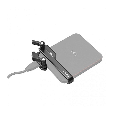 Держатель SmallRig 2799 для жесткого диска Mount for LaCie Portable SSD