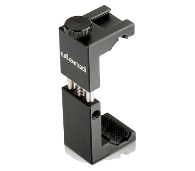 Держатель смартфона Ulanzi ST-02S Iron Man II