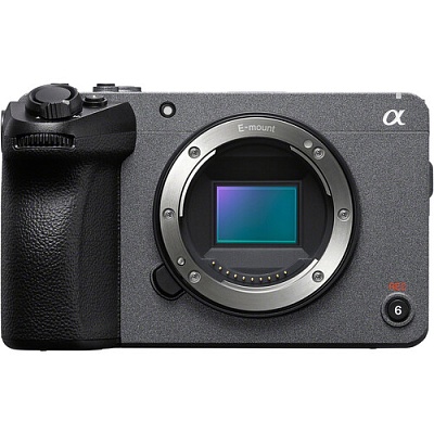 Аренда видеокамеры Sony ILME-FX30