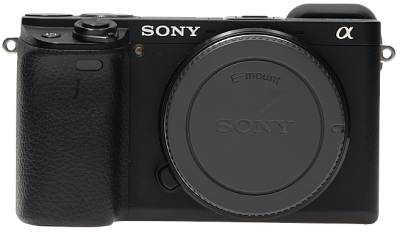 Фотоаппарат комиссионный Sony A6300 Body (б/у, гарантия 14 дней,  S/N 4489961) 