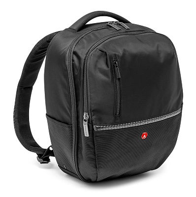 Фотосумка рюкзак Manfrotto MA-BP-GPM, черный