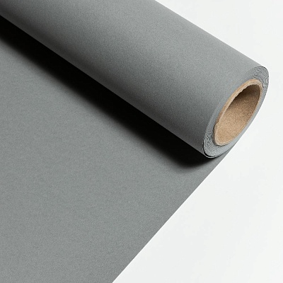 Фон бумажный Vibrantone VBRT2206 2.10x11м Strong Grey