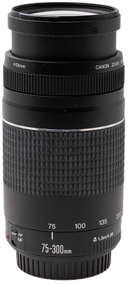 Объектив комиссионный Tamron AF 70-300mm f/4-5.6 Di LD Nikon F (б/у, гарантия 14 дней, S/N 896984)