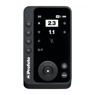 Синхронизатор Profoto Connect Pro с Bluetooth универсальный (Non-TTL) (901320)