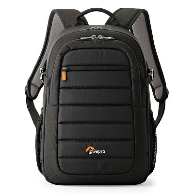 Фотосумка рюкзак Lowepro Tahoe BP 150, черный