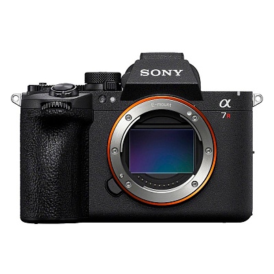 Фотоаппарат беззеркальный Sony Alpha A7R VI Body (ILCE7RМ6)
